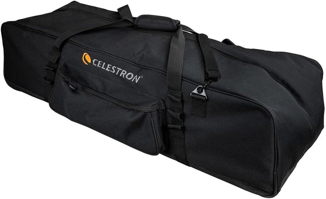 Celestron 94025 40-Zoll Teleskoptasche für die gesamte Ausrüstung – Tasche für Teleskop, Montierung,