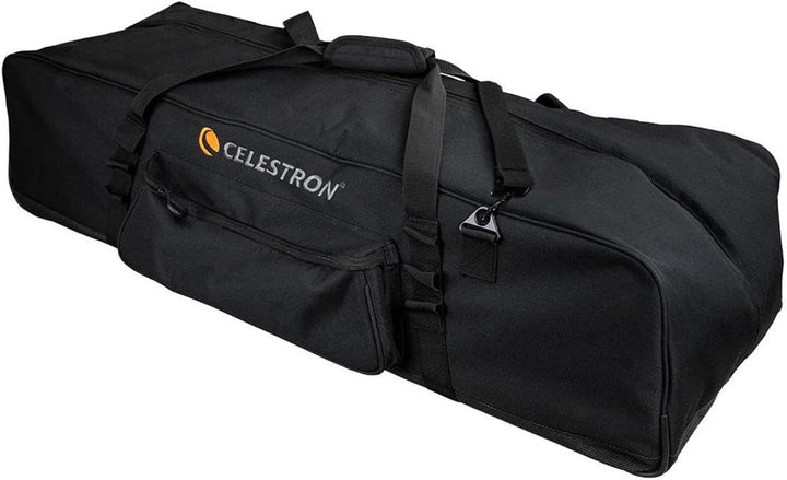 Celestron 94025 40-Zoll Teleskoptasche für die gesamte Ausrüstung – Tasche für Teleskop, Montierung,