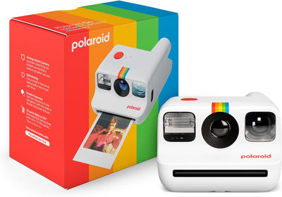 Polaroid - Go Gen 2 - White