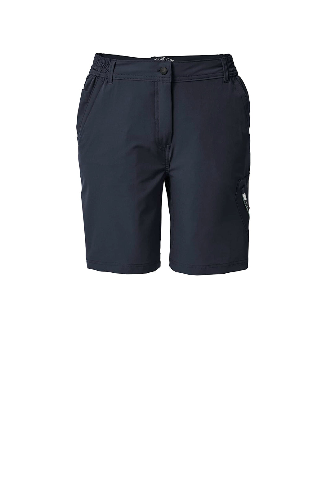Killtec Damen Funktionsbermudas/Bermuda Kos 108 Wmn Brmds 46 Dunkelnavy, 46 Dunkelnavy
