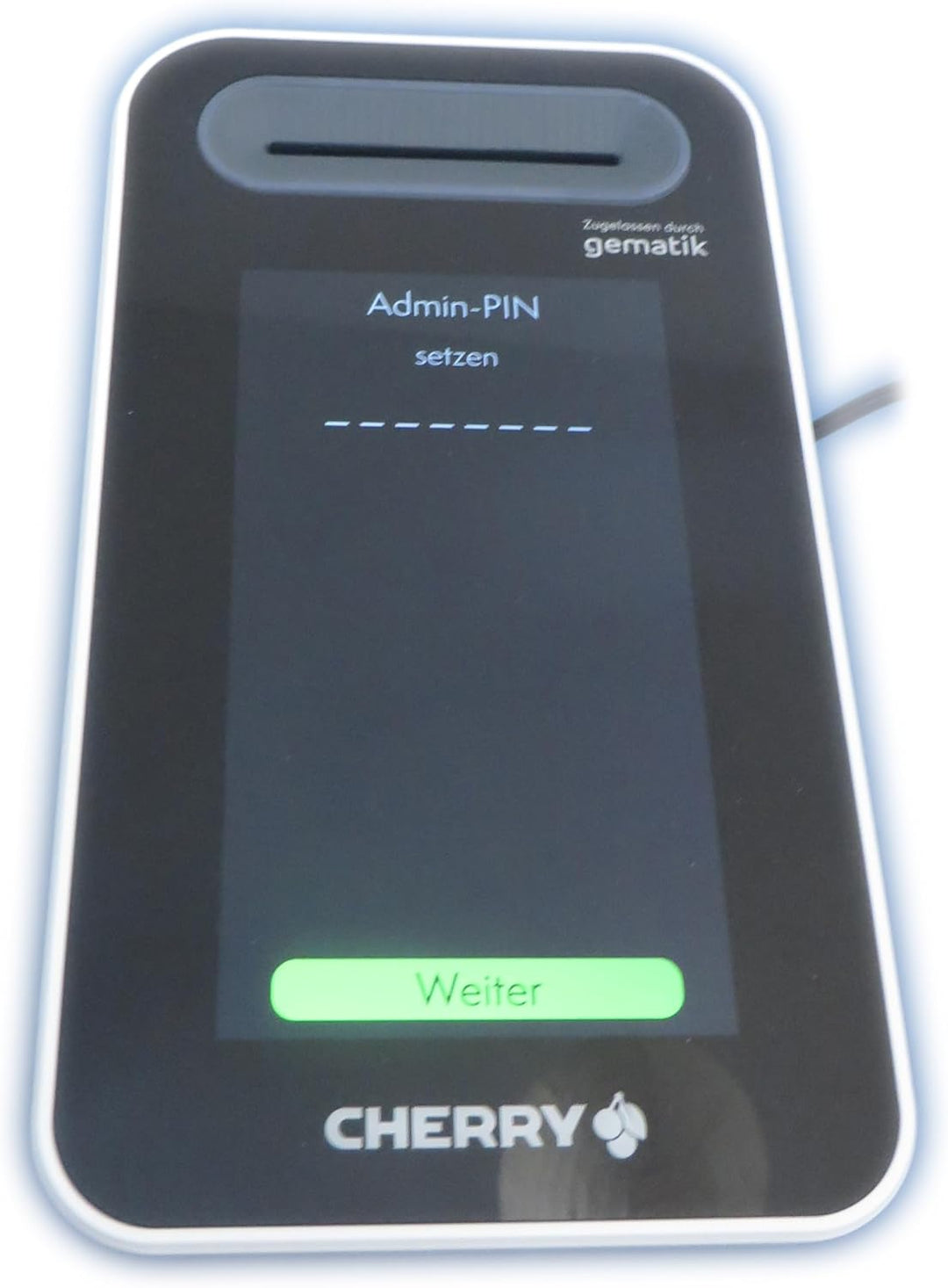 Cherry ST- 1506 Terminal USB