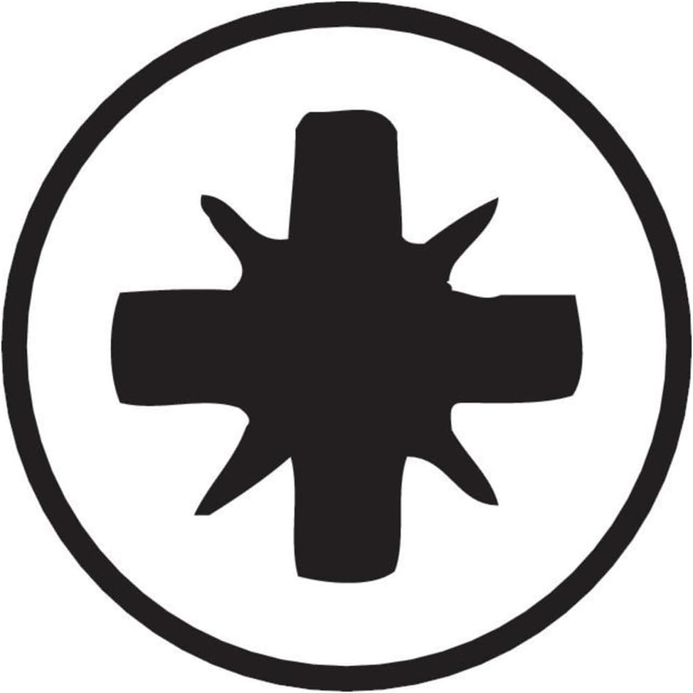 fortis Bit-Sortiment 30-teilig m.50 mm Bits