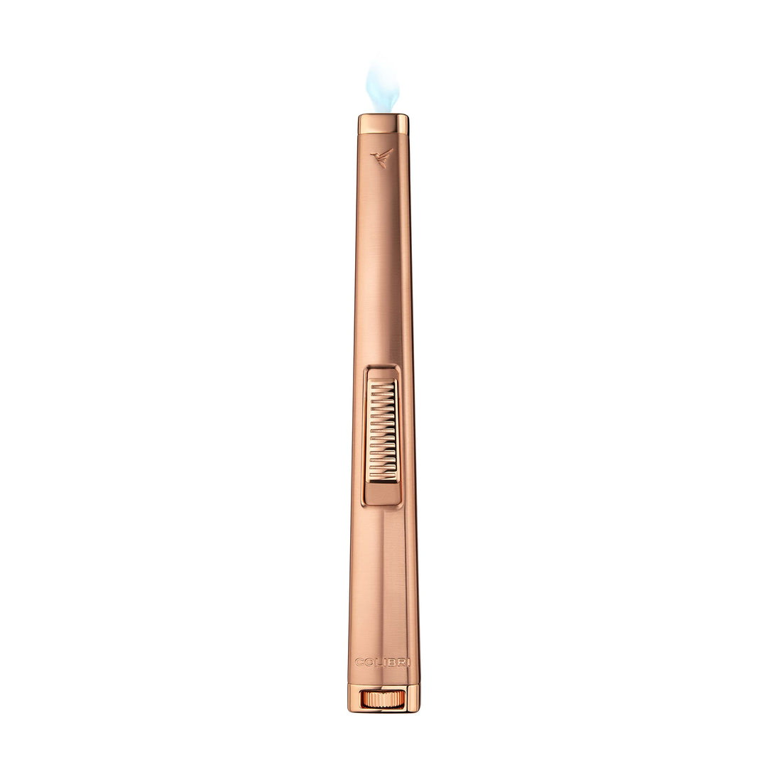 Colibri Aura Jet Flame Kerzenanzünder | Langes Stabfeuerzeug Mit Grosse Reichweite | Luxuriösem Fini