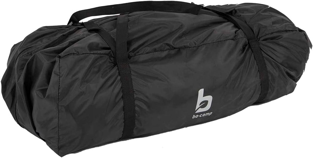 Bo-Camp - Schuppen-Zelt - Gross - Luft - Aufblasbar - 220x160x210 cm