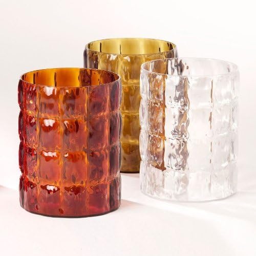 Kartell 01225MM Matelasse&