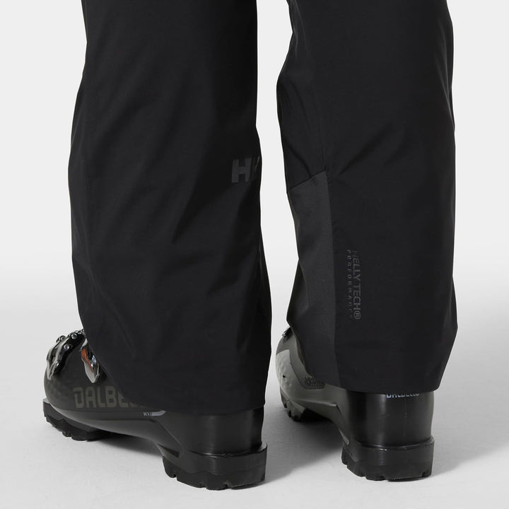 Helly Hansen Damen W Legendary Insulated Pant Hose L Schwarz, L Schwarz