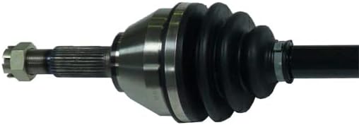 SKF VKJC 8660 Antriebswelle