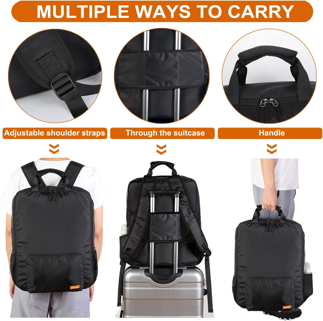 Kinderwagen Reisetasche Kompatibel mit GB Pockit und GB Pockit Air Plus All Terrain, Leichter Kinder
