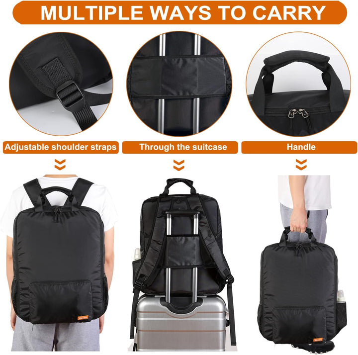 Kinderwagen Reisetasche Kompatibel mit GB Pockit und GB Pockit Air Plus All Terrain, Leichter Kinder