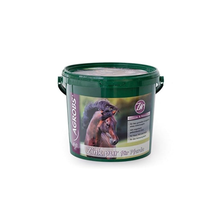 Agrobs Zink pur, 1er Pack (1 x 3000 g)