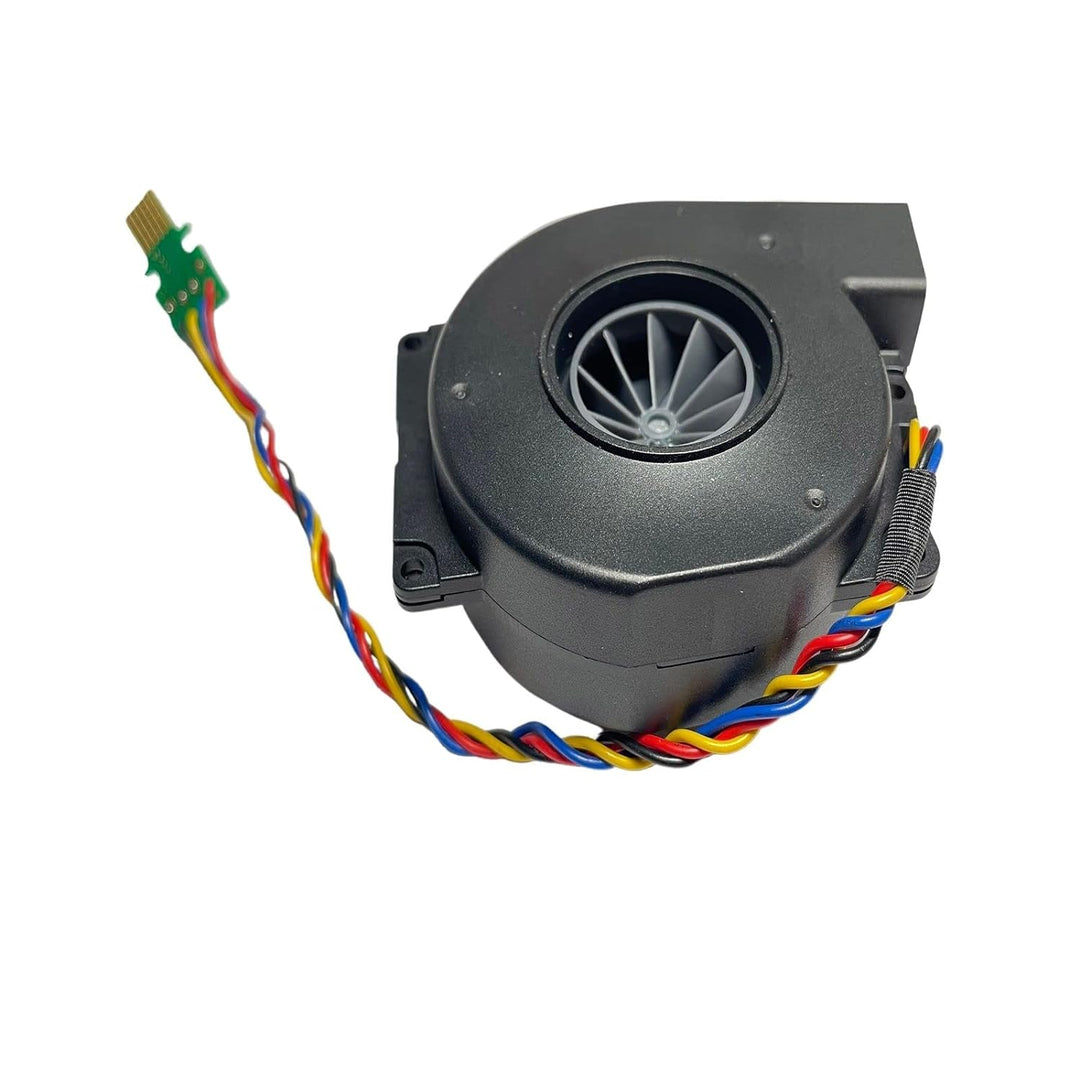 LICHIFIT Ersatz Staubsauger Motor Lüftung Motor Lüfter für iRobot Roomba i7 / i4+ / i3+ Kehrer Lüfte