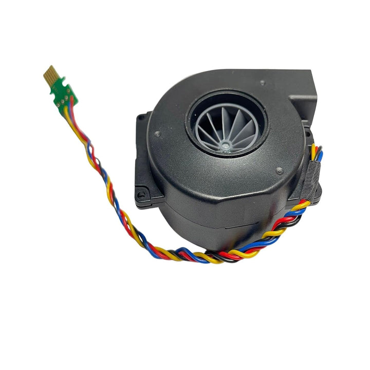 LICHIFIT Ersatz Staubsauger Motor Lüftung Motor Lüfter für iRobot Roomba i7 / i4+ / i3+ Kehrer Lüfte