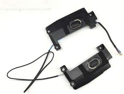 Gintai Einbau-Lautsprecher-Kit Ersatz für Lenovo Thinkpad T460S T470S PK23000N2Y0