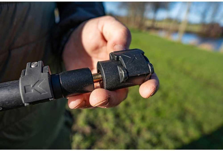 Korum Quick Release Adapter One Size