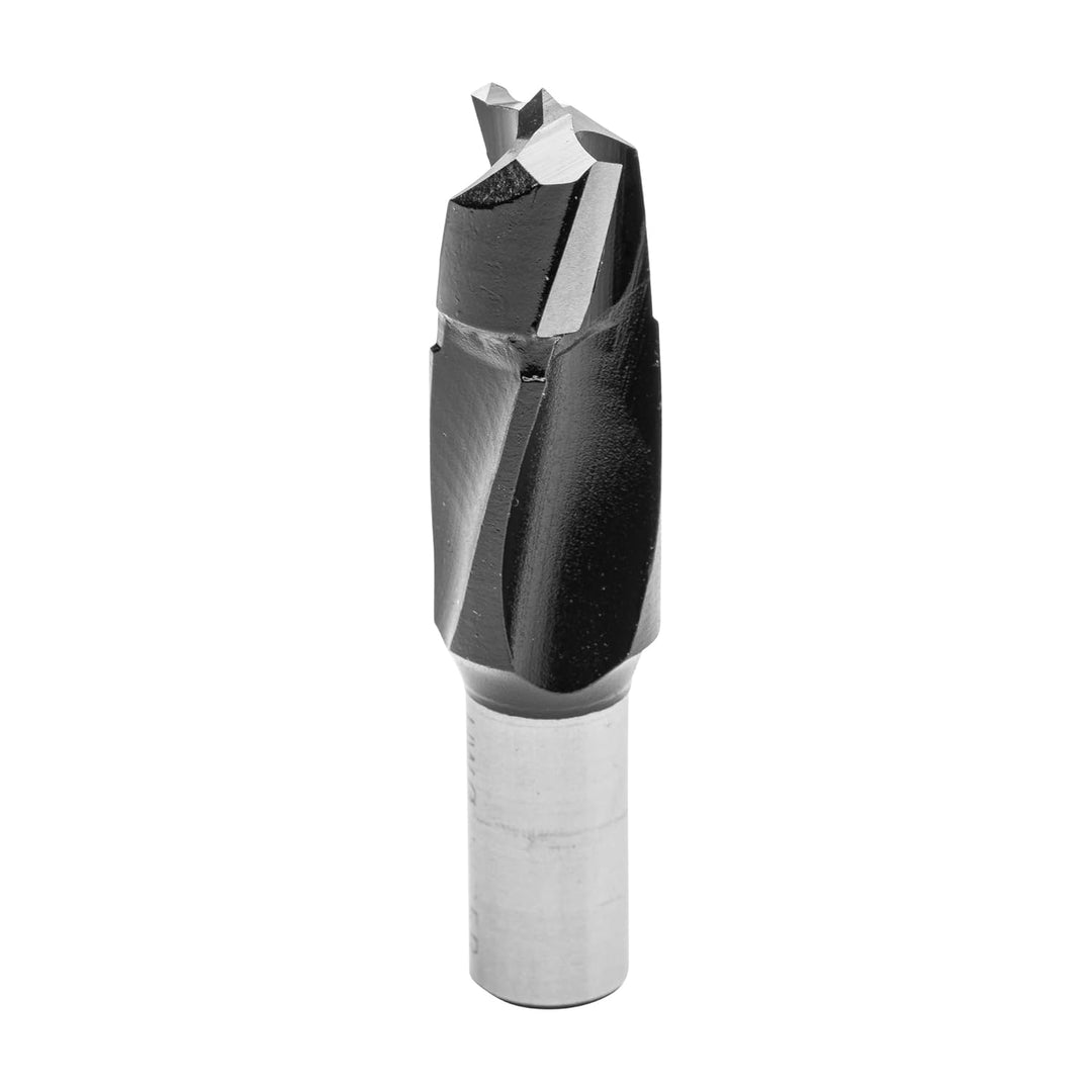 ENT 22050 Dübelbohrer HW, Schaft (S) 10 mm, Durchmesser (D) 14 mm, NL 30 mm, SL 20 mm, L 57,5 mm, Re