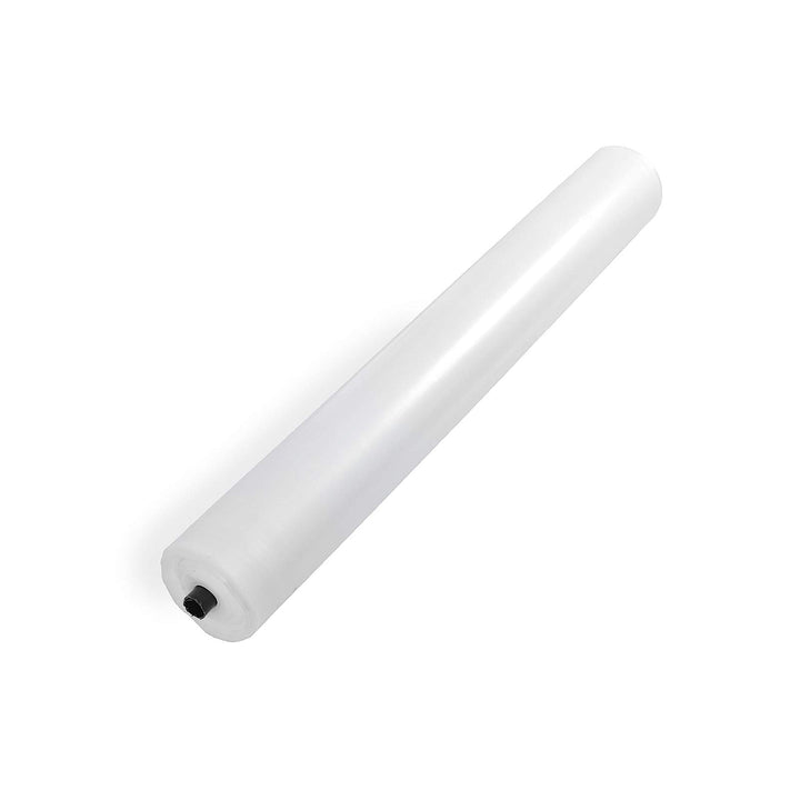 Mi-Heat Dampfbremse 70m² 120uF - Aqua-Stop PE-Folie für elektrische Fussbodenheizung, Wand, Dach ode