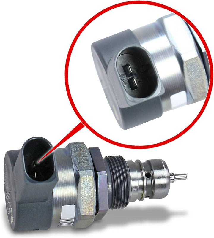 BOSCH 0 281 006 002 Kraftstoffdruckregelventil/Regler