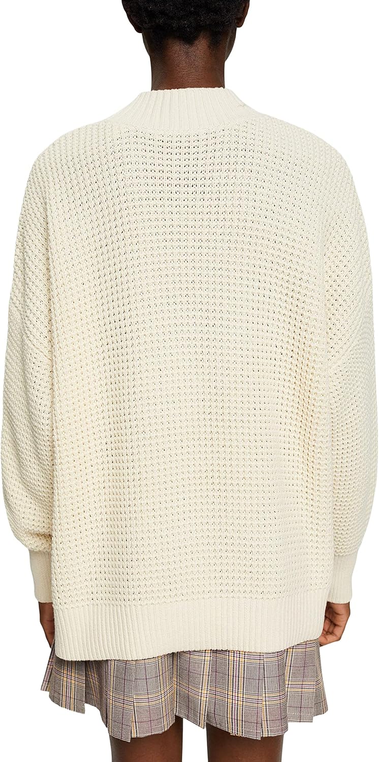 ESPRIT Damen Pullover