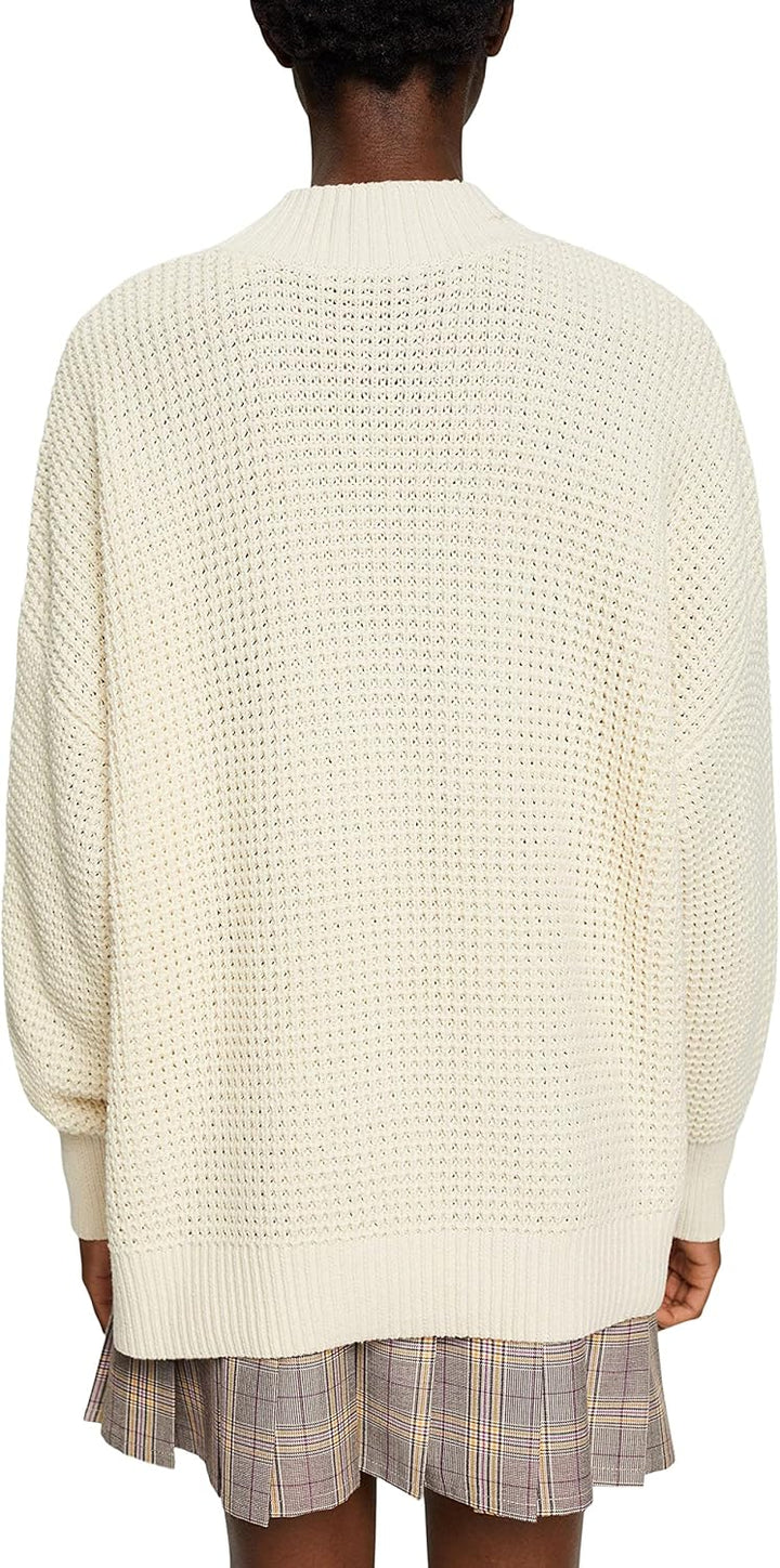 ESPRIT Damen Pullover