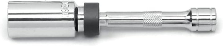 GearWrench 3/8 Zoll Antrieb, 6 Stück, 5/8 Zoll x 6 Zoll Magnetische Schwenk-Zündkerzen-Stecknuss – 8