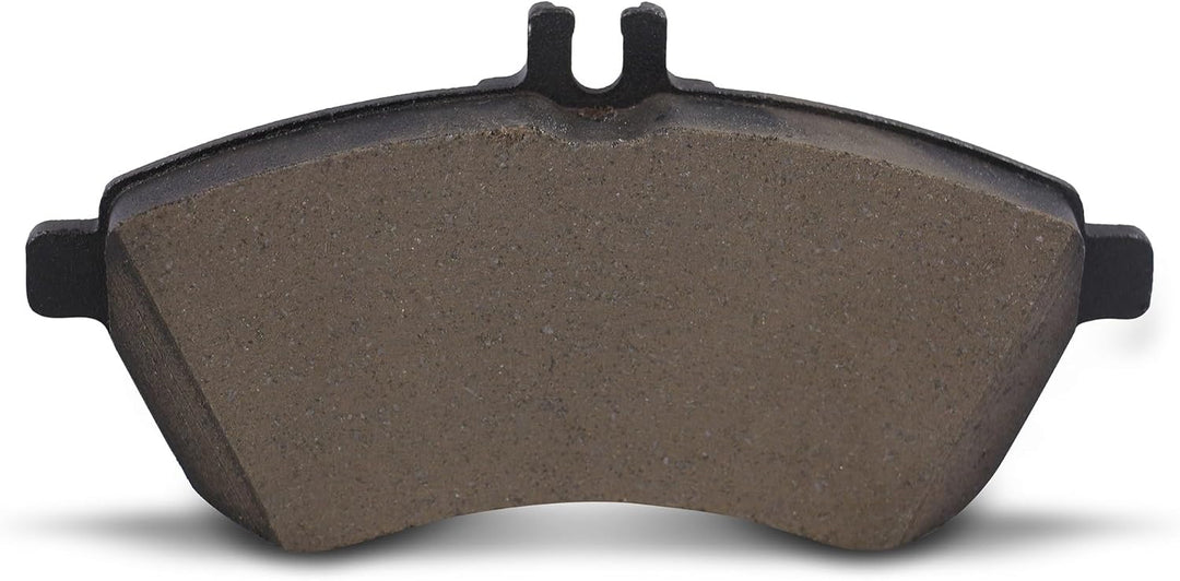 Brembo P 50 070 Bremsbelagsatz, Scheibenbremse - (4-teilig)