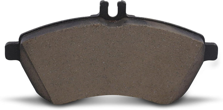 Brembo P 50 070 Bremsbelagsatz, Scheibenbremse - (4-teilig)
