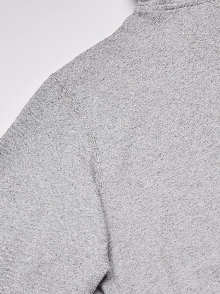 Carhartt Herren Midweight Sleeve Logo Hooded Sweatshirt (Regular and Big & Tall Sizes) Sweatshirt (1