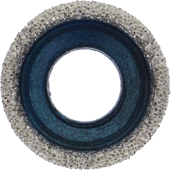 PRODIAMANT Diamant Bohrer Fliese 25mm x M14 trockenbohren von Fliese, Feinsteinzeug, Keramik, Naturs