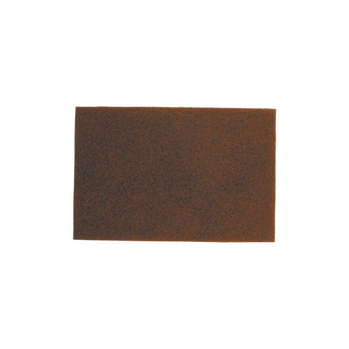 Scotch-Brite Handpad CF-SH 7448, grau, 158 mm x 224 mm, S, ultra fine, 20 Stück / Karton 158 mm x 22