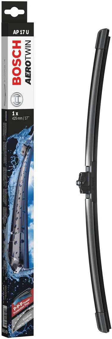 Bosch Scheibenwischer Twin 532, Länge: 700mm/700mm – Set für Frontscheibe