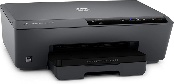 HP OfficeJet Pro 6230 Farbig Tintenstrahldrucker (29 Seiten pro Minute, 600 x 1200 dpi, WLAN, mobile