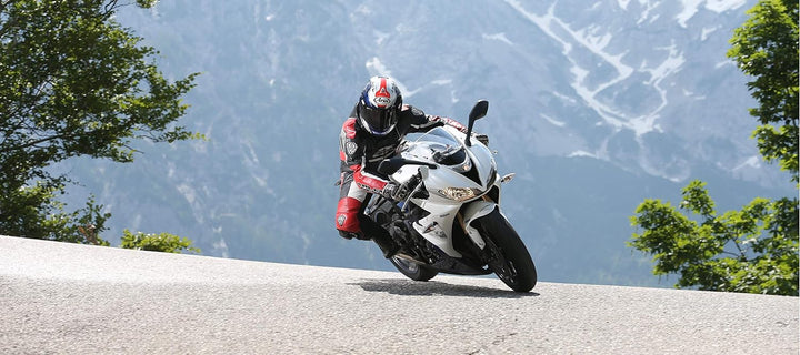 MITAS MITAS 120/65 ZR17 56 W sportforce + TL – 65/65/R17 56 W – A/A/70dB – Motorrad Reifen