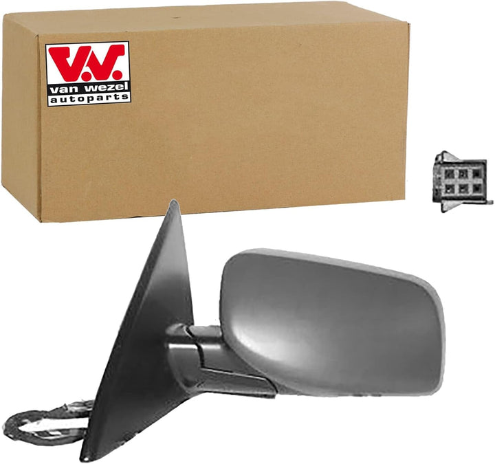 Van Wezel 655807 Aussenspiegel