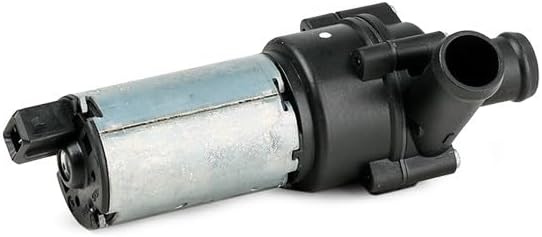 Bosch 0 392 020 034 Zusatzwasserpumpe