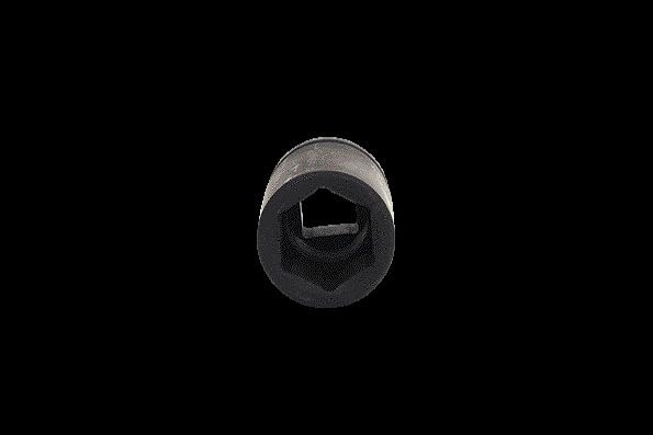 KS Tools 515.1430 3/4" Sechskant-Kraft-Stecknuss, lang, 30mm 30 mm, 30 mm