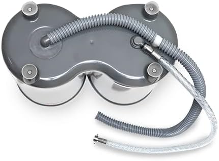 SPÜLBOY® Twin-Go T Portable - Gläserspüler, Gläserspülgerät