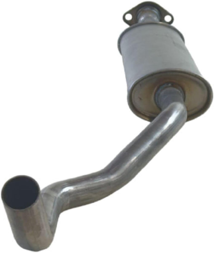 Bosal 282-577 Mittelschalldämpfer