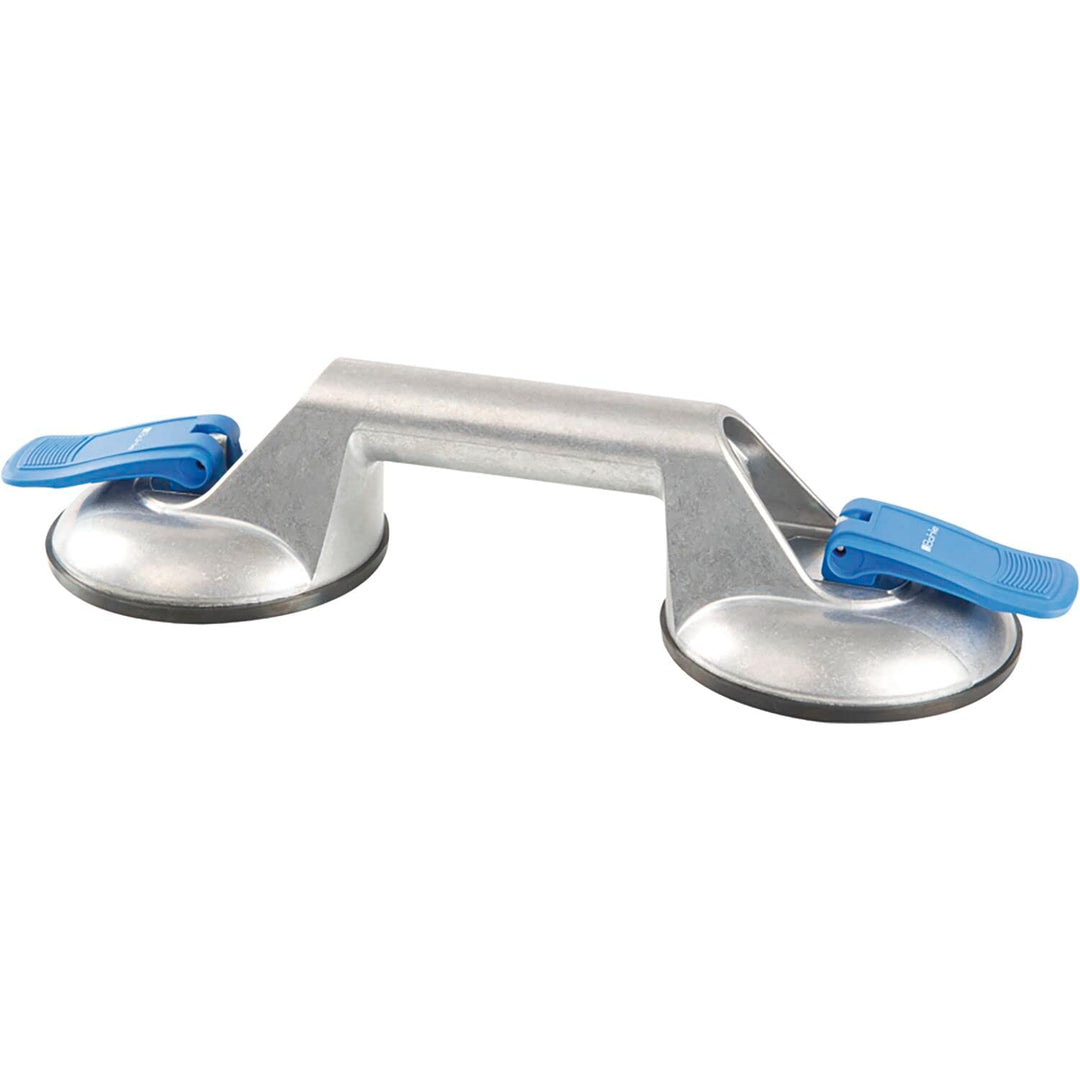 BOHLE Glasscheibenheber Veribor 2-Kopf längs Tragkraft 60 kg