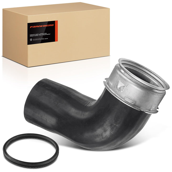 Ladeluftschlauch Turboschlauch für 3er E90 E91 E92 325d 330d 330xd 335d 2004-2013 11618506078