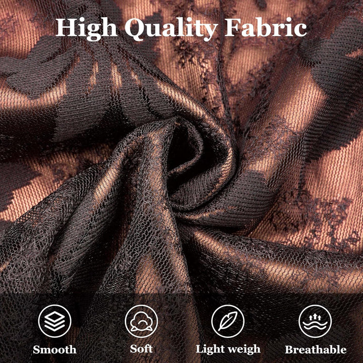 Gothic Kleid Damen Vintage A Line Swing Cocktail Gothic Halloween Cosplay Kostüm Minikleid Hexenklei