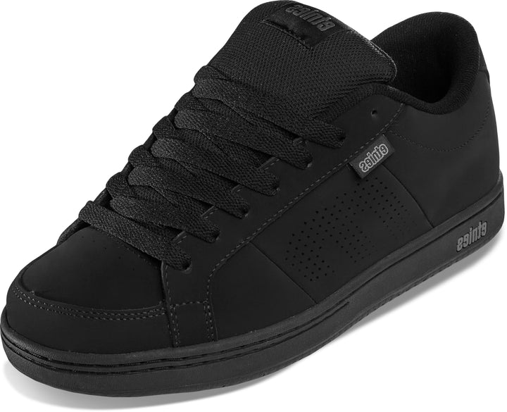 Etnies Kingpin – Klassischer Skate-Heritage-Fashion-Stil mit angesagtem, verstärkte Cupsole, Alltags