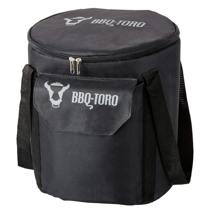 BBQ-Toro Tragetasche für Raketenofen I Ø 33 x (H) 32 cm I Tasche für Rocket Stove I Transport Bag