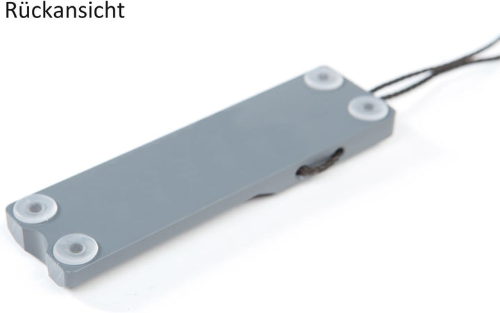 Memminger Cellobrett Parkettschoner