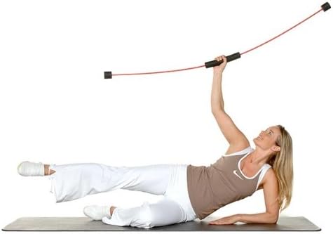 Fitnessgerät Flexi Flexi Bar inkl. DVD Einführungs