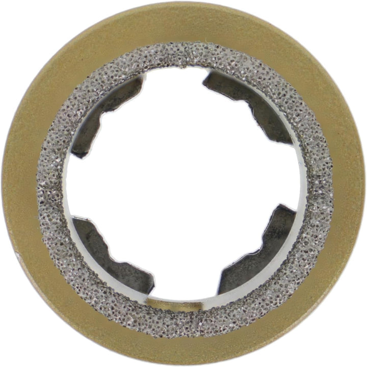 PRODIAMANT Diamant Fliesenbohrer 30 mm passend für X-Lock Aufnahme – Trockenbohrer für Feinsteinzeug
