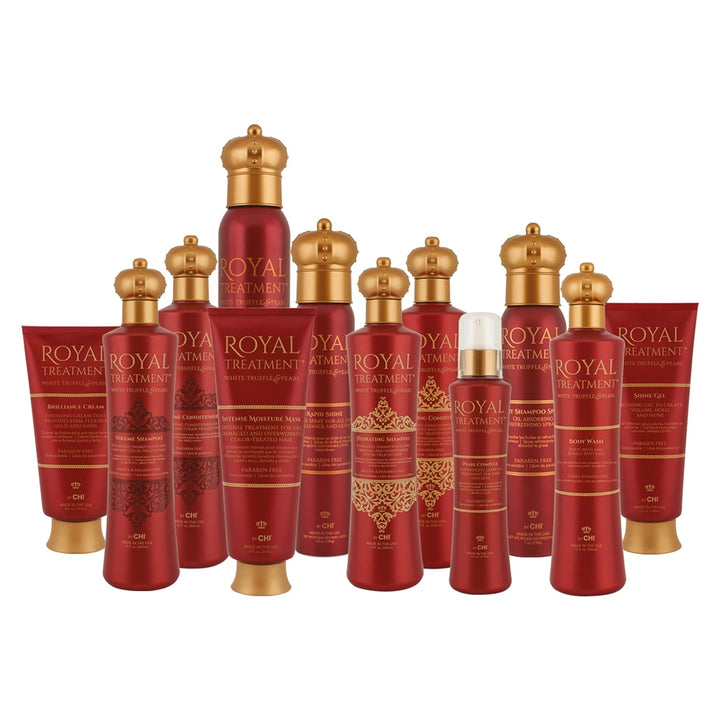 CHI Royal Treatment 177.00 ml (1er Pack), 177.00 ml (1er Pack)