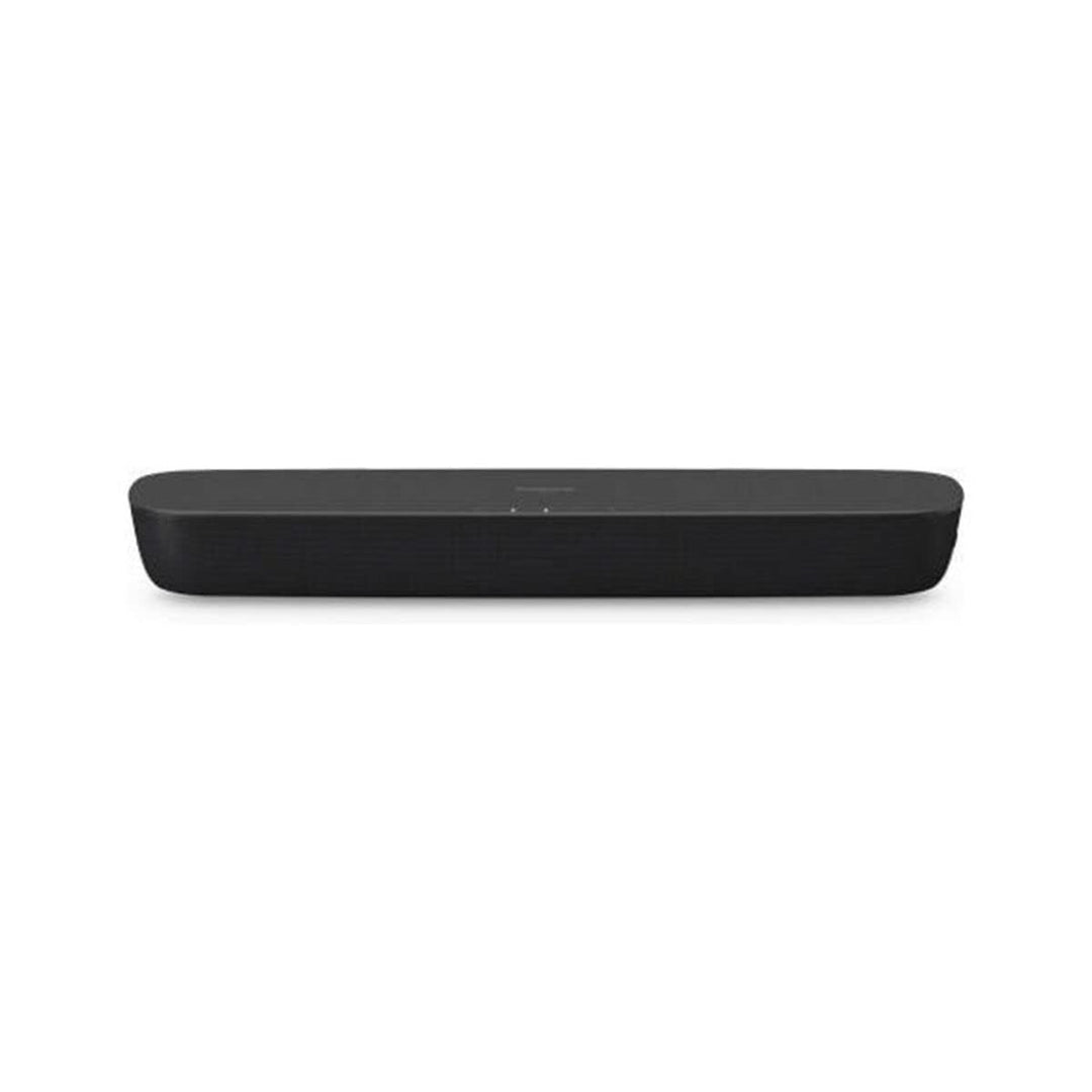 Panasonic SC-HTB200EGK 2.0 Soundbar für TV (Dolby Soundbar, Bluetooth, HDMI, 80 Watt RMS, klein) sch