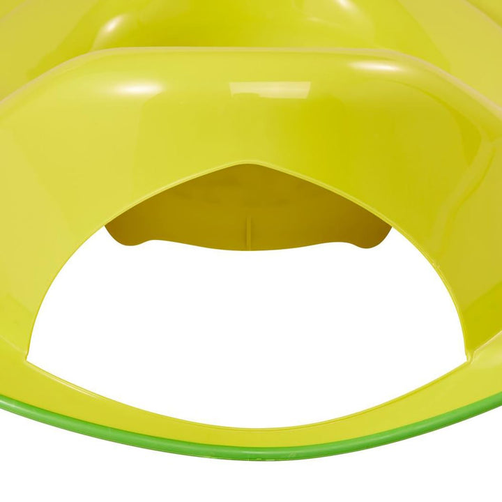 keeeper Funny Farm Kinder-Toilettensitz, Ab ca. 18 Monate bis ca. 4 Jahre, Anti-Rutsch-Funktion, Ewa