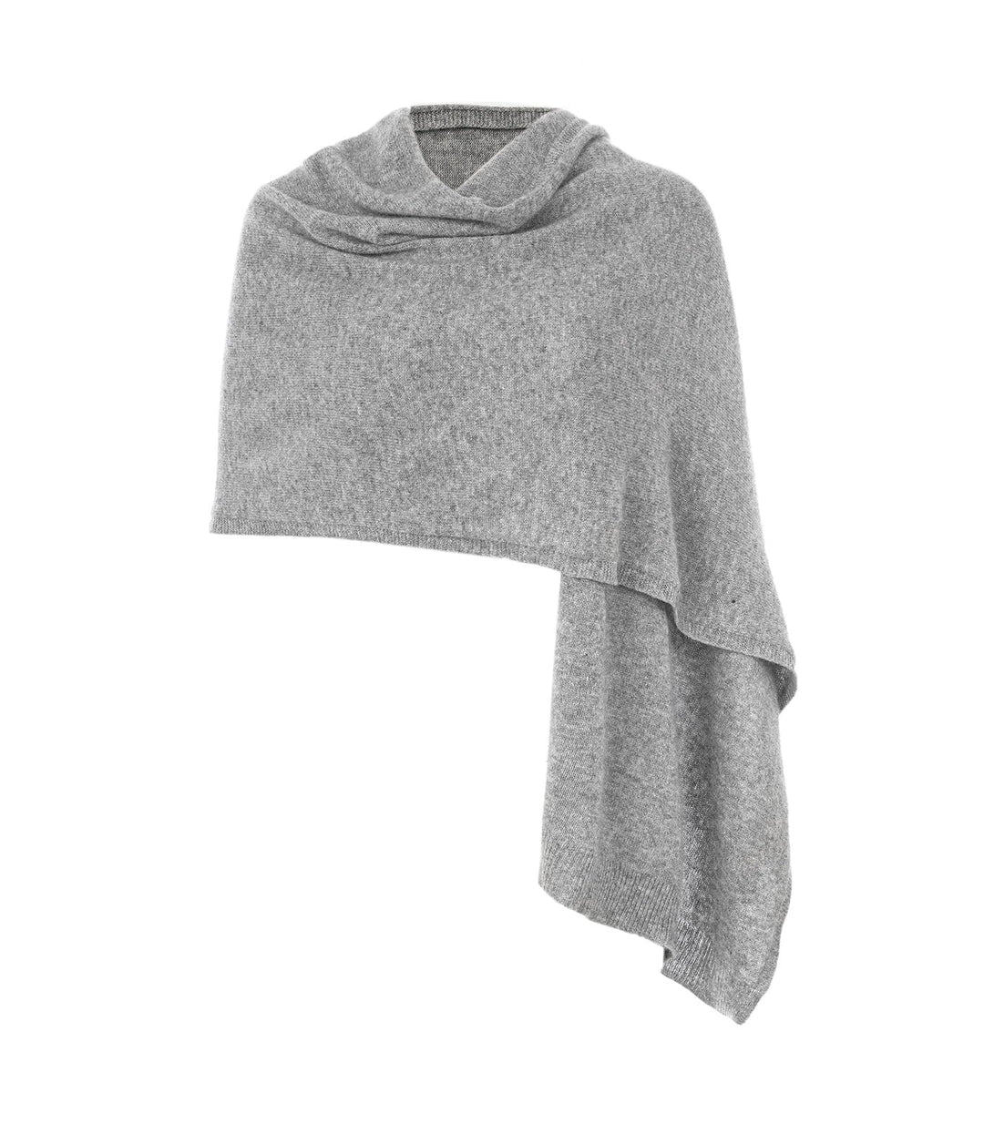 Embouro 100% Kaschmir Pashmina Schal für Frauen, gestrickter Schal aus reinem Kaschmir für den Winte