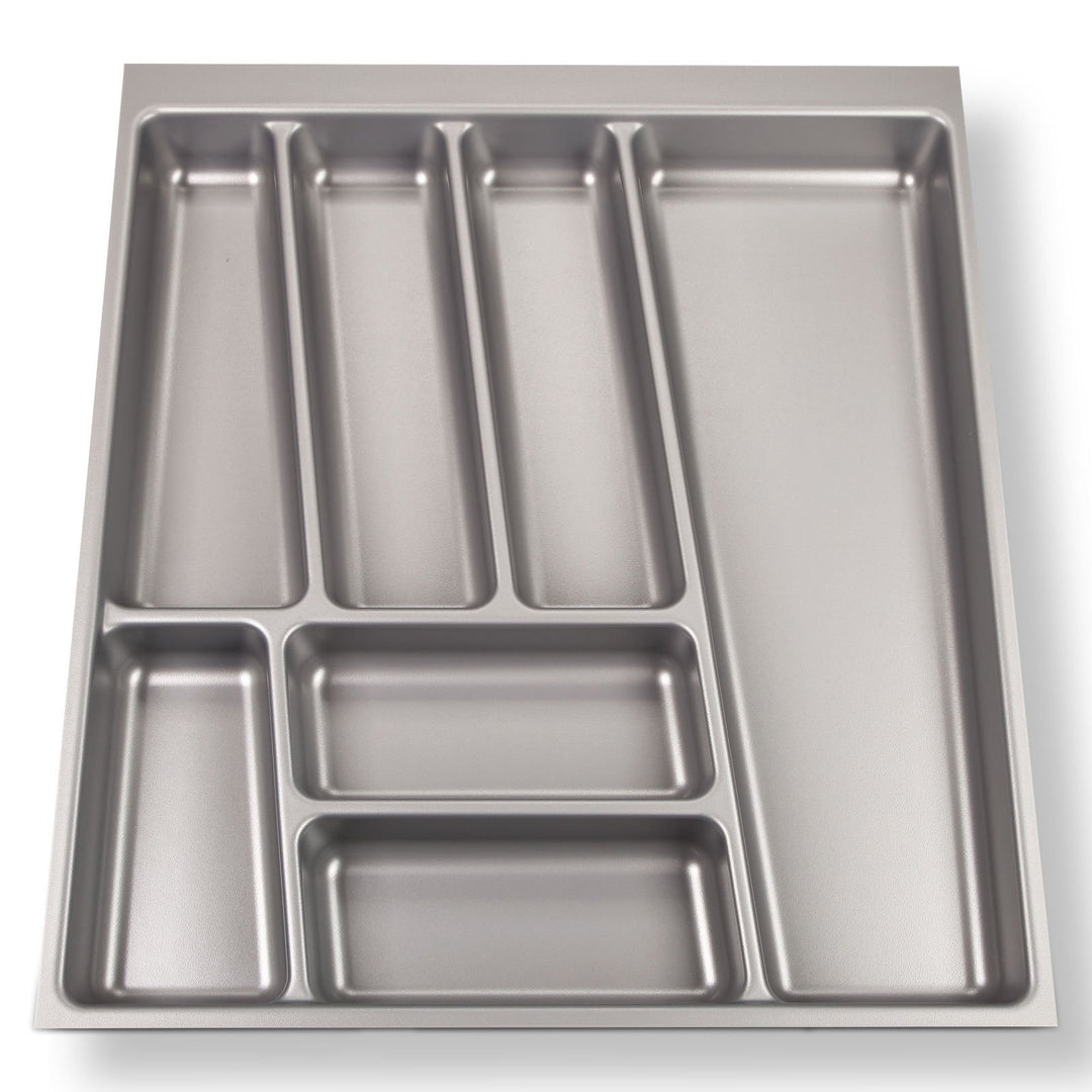 ORGA-BOX® II Besteckeinsatz für Nobilia 50er Schublade bis 07/2012 (462 x 405 mm BITTE MESSEN SIE IH